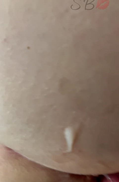 I’m a dirty MILF cum slut😈