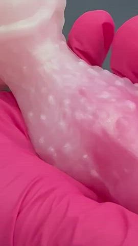 pink Troben！