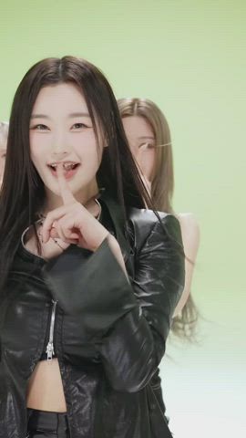 Dajeong - Pixy