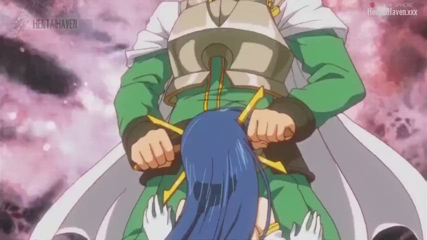 Rance - Episode 4 #21