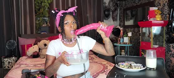 GOTT MILK ?