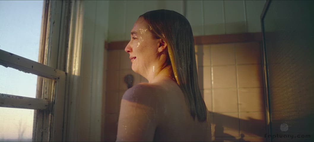 Saoirse Ronan in Foe - Part 1
