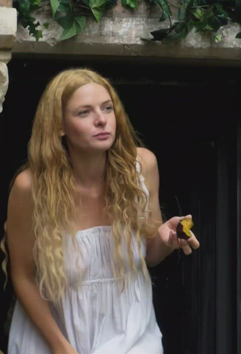 celebrity rebecca ferguson see through clothing clip