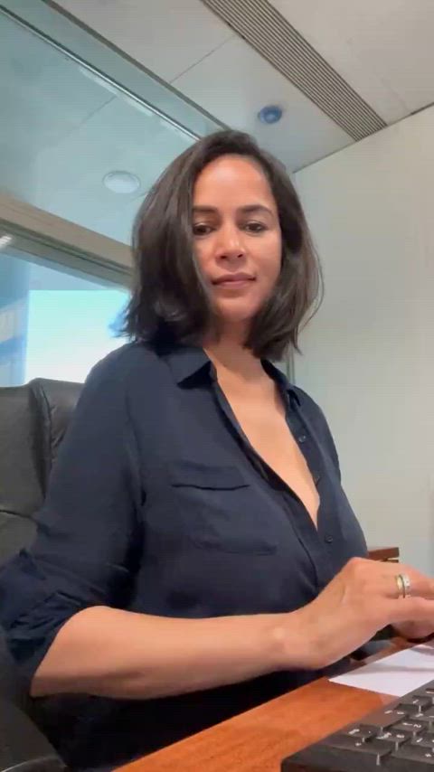 Big boobs