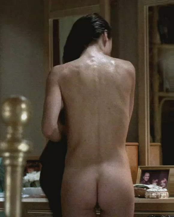 Keri Russell ass