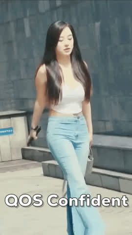 asian bbc cuckold cuckquean eye contact girlfriend hair interracial smile clip