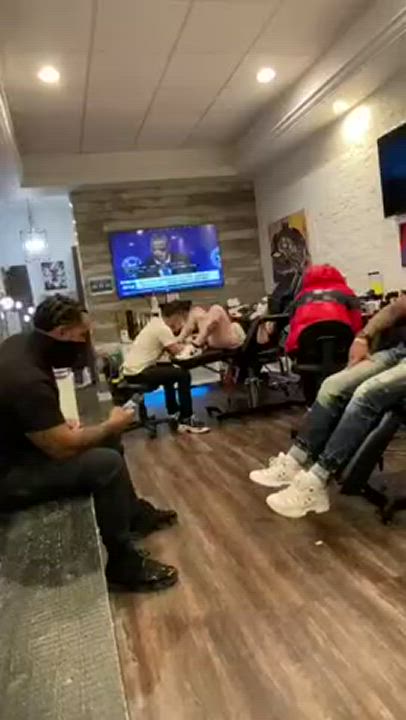 Orgasm Public Pussy Squirt Squirting Tattoo clip