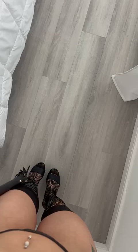 new fetish deactivated for me. Do you want to be the first obedient puppy to feel