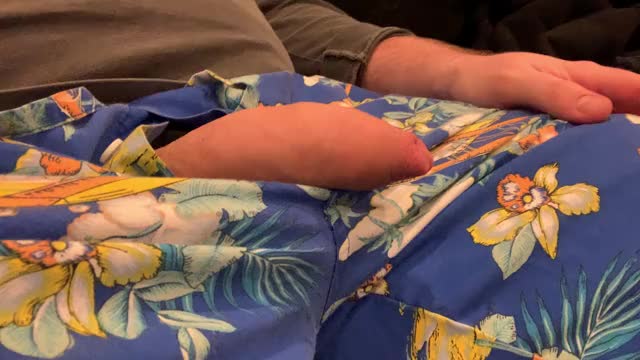 This is what I do on my off days [26yo]