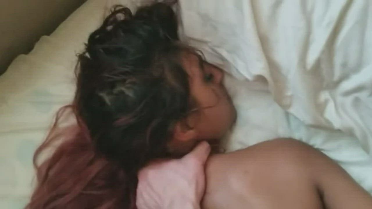 Desi Indian clip