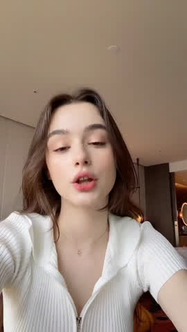 celebrity fake riding clip