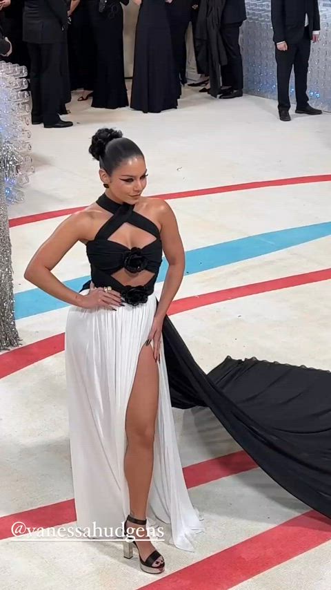 celebrity filipina vanessa hudgens clip