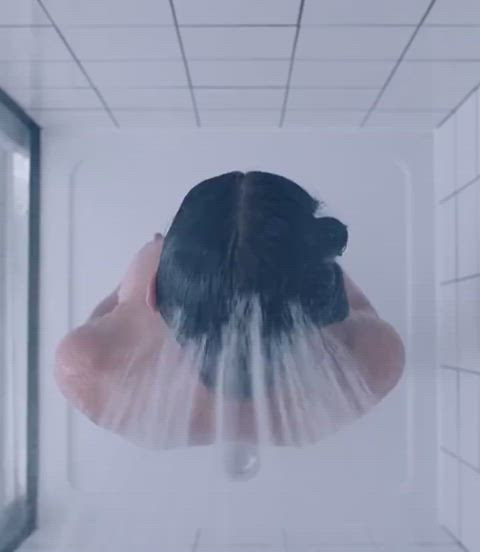 movie nude shower clip