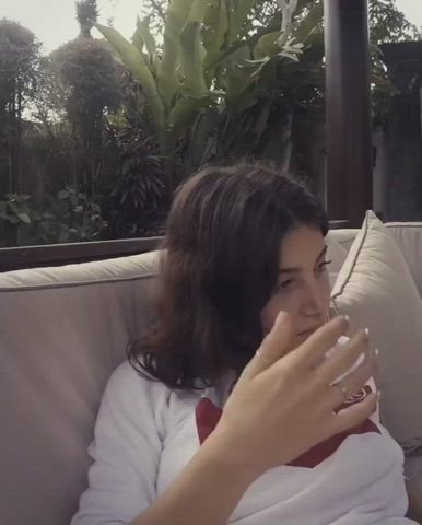 ass celebrity italian clip