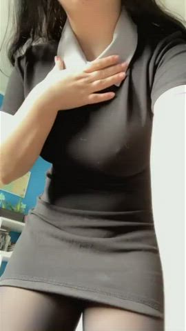 Big Dick Blowjob NSFW clip