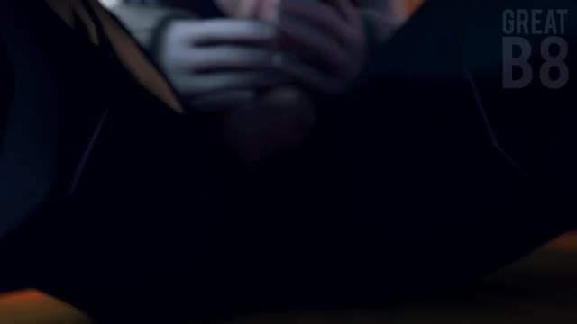 MHA Toga FutaDeku LOGO Porn GIF | RedGIFs