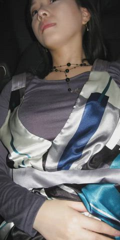 Blowjob Car Sex Coworker Grandpa Hypnosis Korean clip