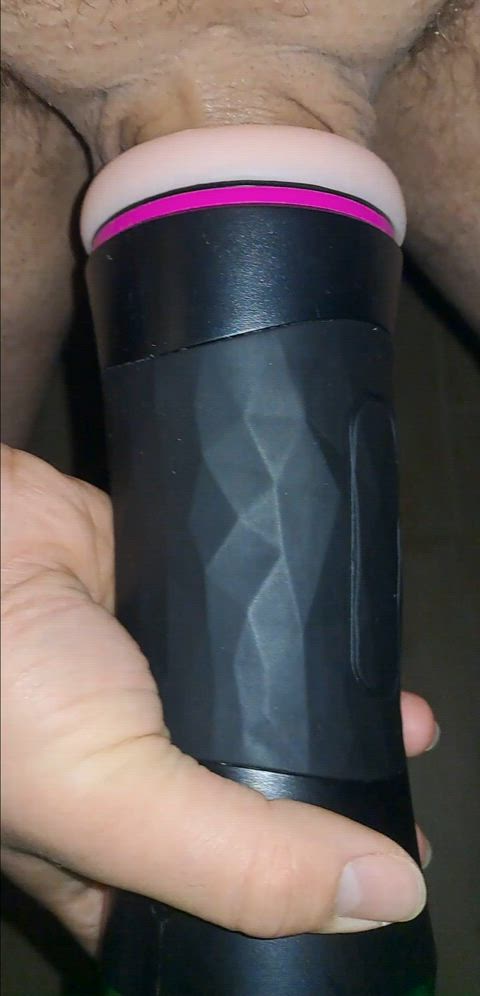 Fleshlight fun [20]