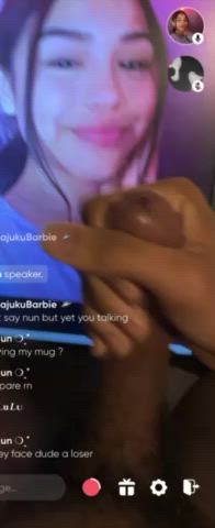 cum cumshot tribute clip
