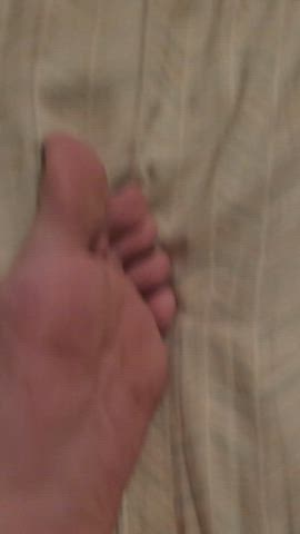 cumshot feet feet fetish femboy gay twink clip
