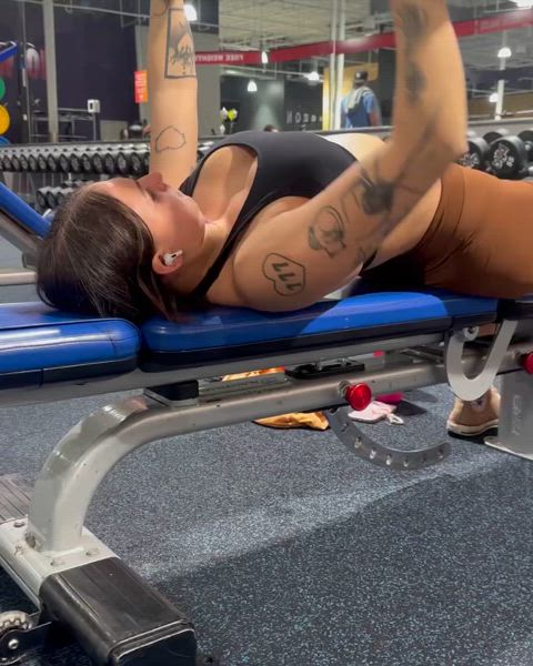 Can you spot how many tattoos I have