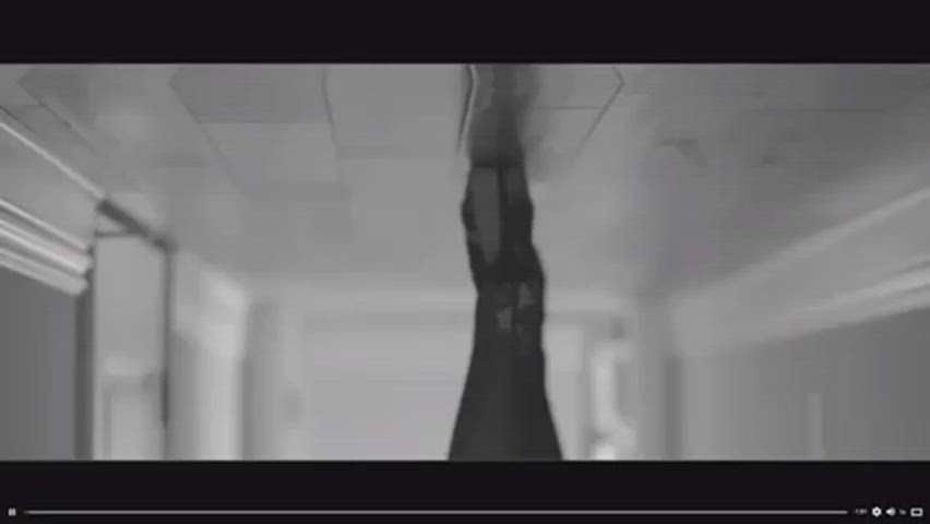 Lingerie Sensual Tease clip
