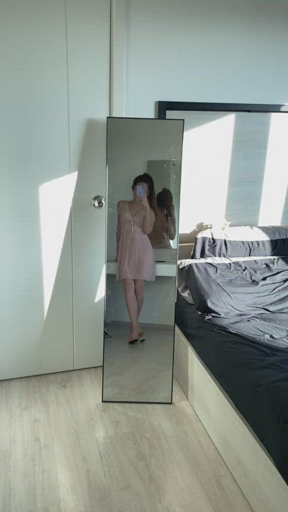 asian sissy trans clip