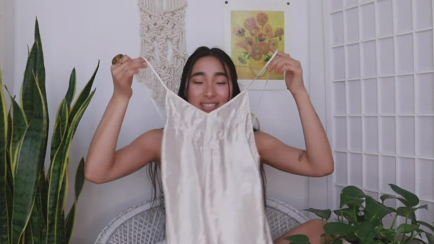 Asian Big Tits Celebrity HD clip