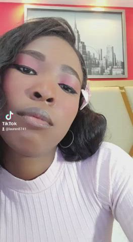 blowjob brunette ebony latina natural tits clip