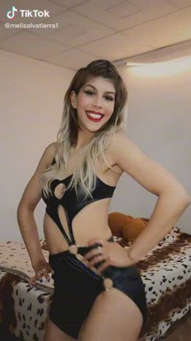amateur argentinian teen clip