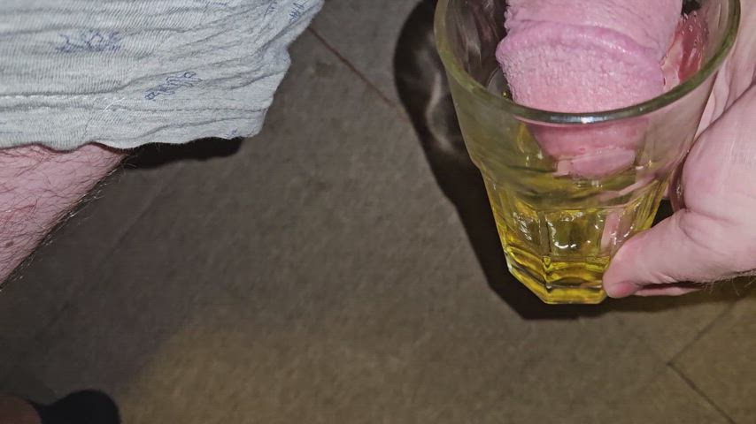 kinky piss pissing dirty clip
