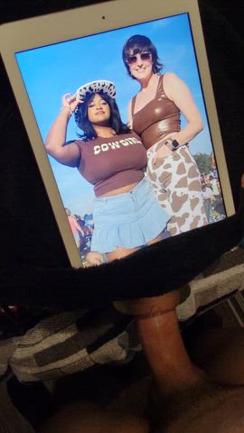 ebony tribute r/tributeme clip
