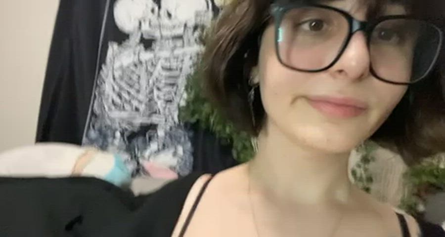 bodysuit femboy thighs trans trans woman clip