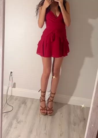 Dress Heels High Heels clip