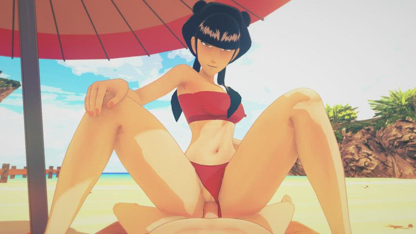 Animation POV Rule34 clip