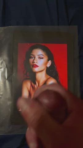 Zendaya is my MJ!
