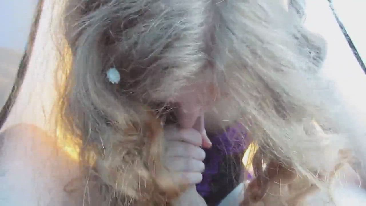 Cum Cumshot Facial clip