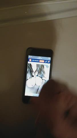 cock masturbating tits tribute r/tributeme clip