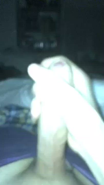BWC Cumshot Solo clip