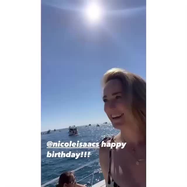 Caity Lotz clip