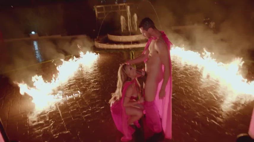 ass big tits kazumi squirts clip