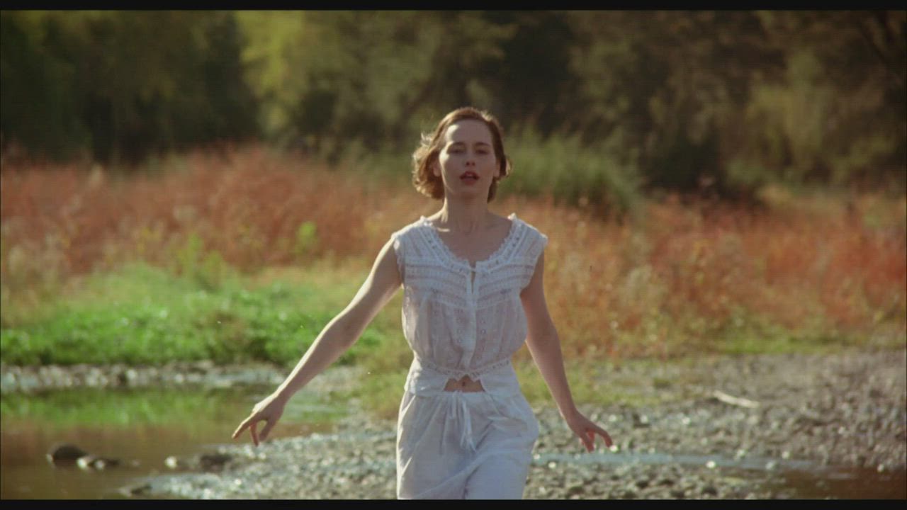 Celebrity Cinema Nudity clip