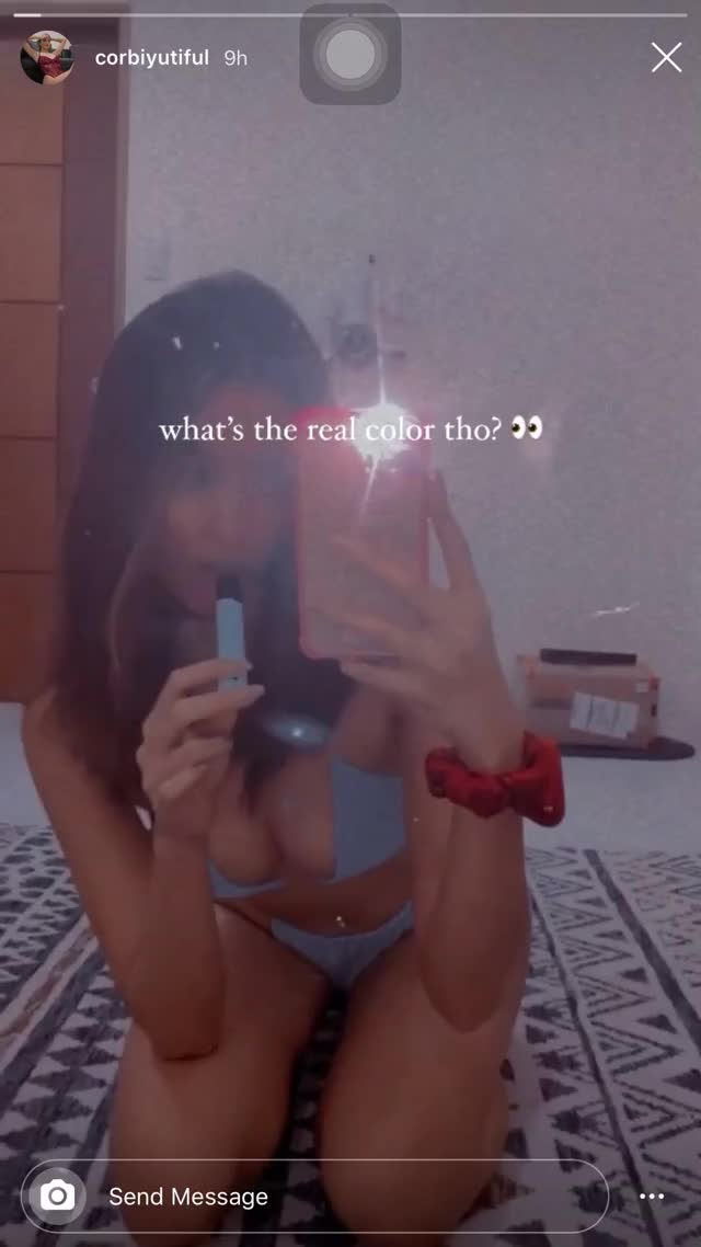 Alexis Corbi