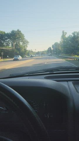 cock husband public clip