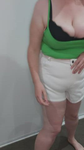 bbw homemade lingerie onlyfans clip