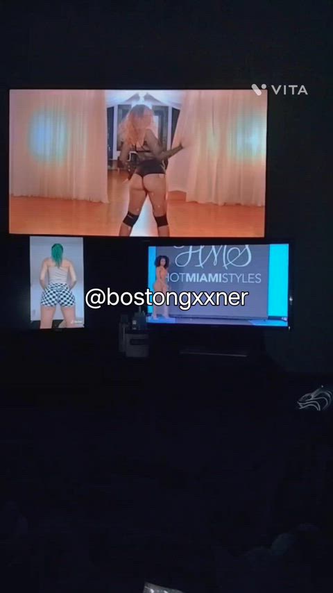 bbc goonette gooning watchingporn r/gooned clip