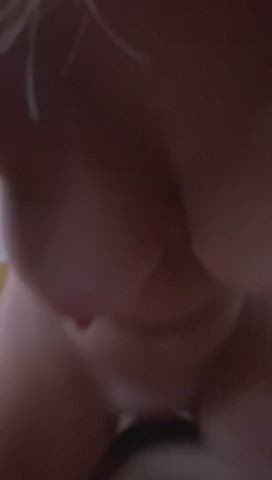 amateur riding teen clip
