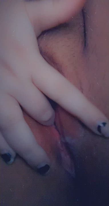 Am I too wet 😈