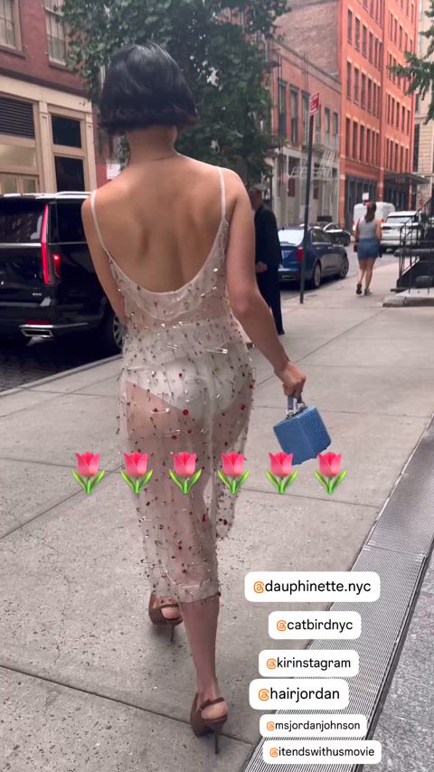 ass celebrity jenny slate celebs clip