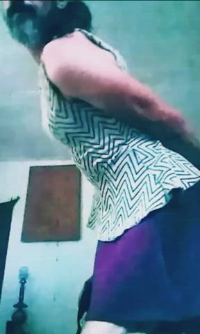 Lingerie Sex Trans clip
